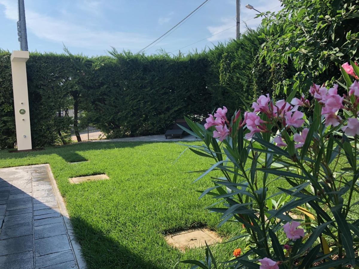 Maribeach Cavallino-Treporti Buitenkant foto