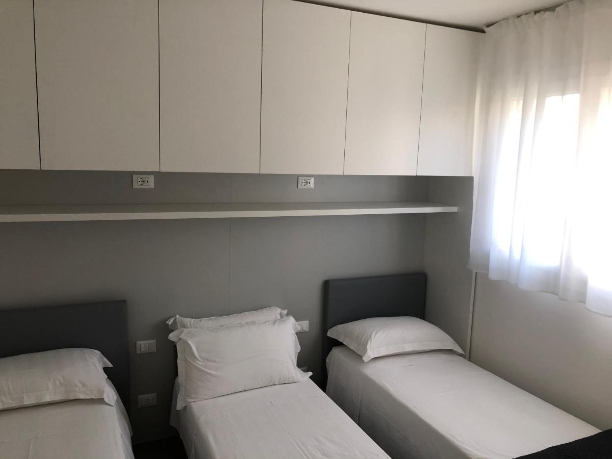 Maribeach Cavallino-Treporti Buitenkant foto