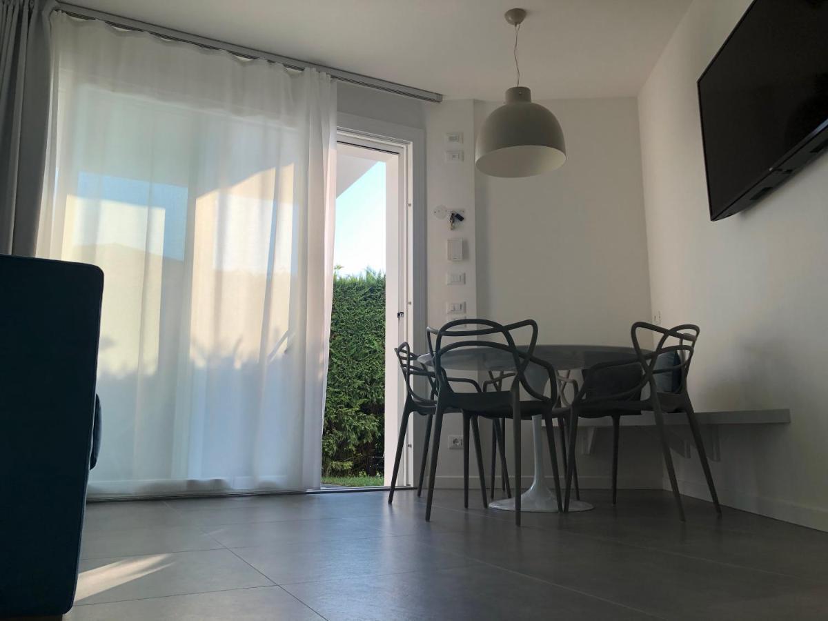 Maribeach Cavallino-Treporti Buitenkant foto