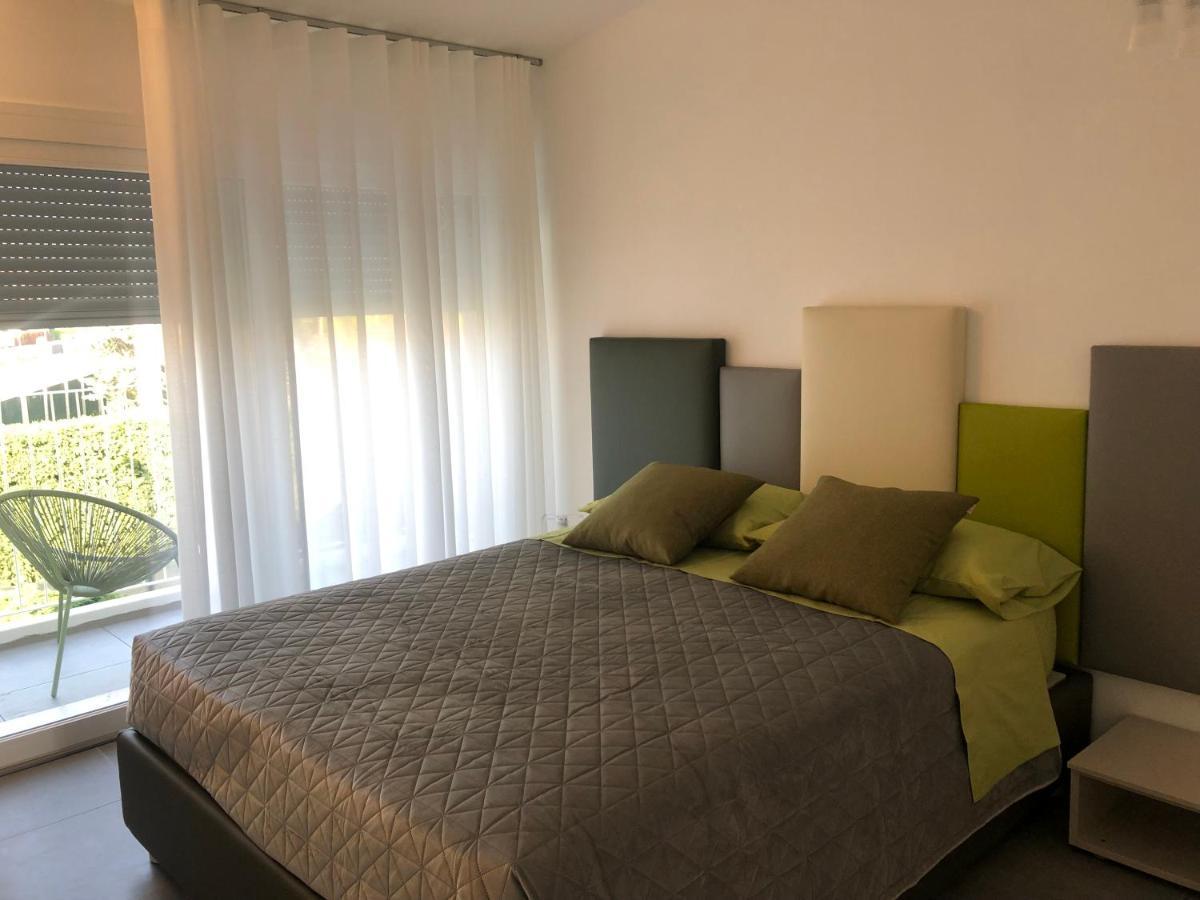 Maribeach Cavallino-Treporti Buitenkant foto