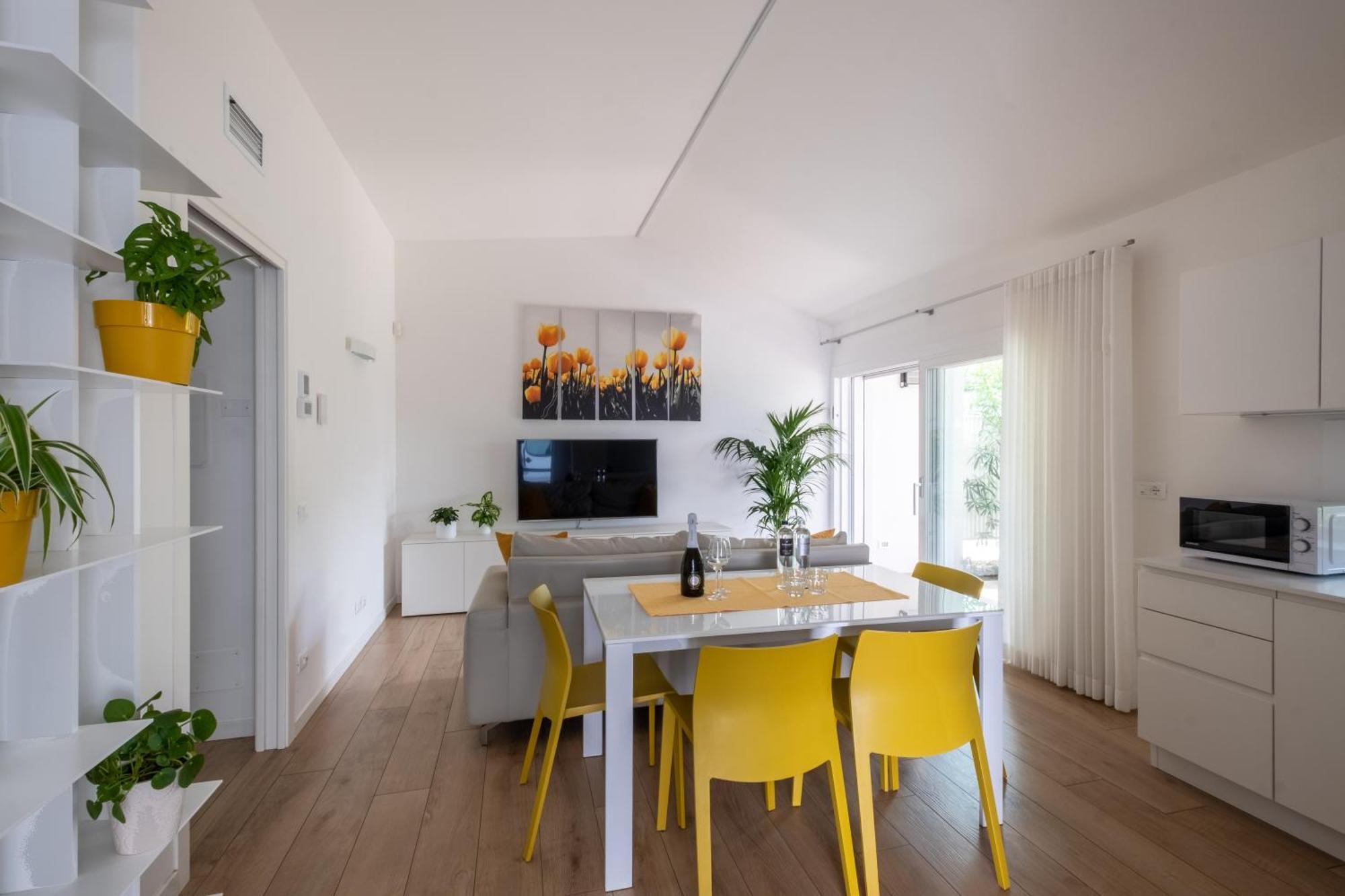 Maribeach Cavallino-Treporti Buitenkant foto