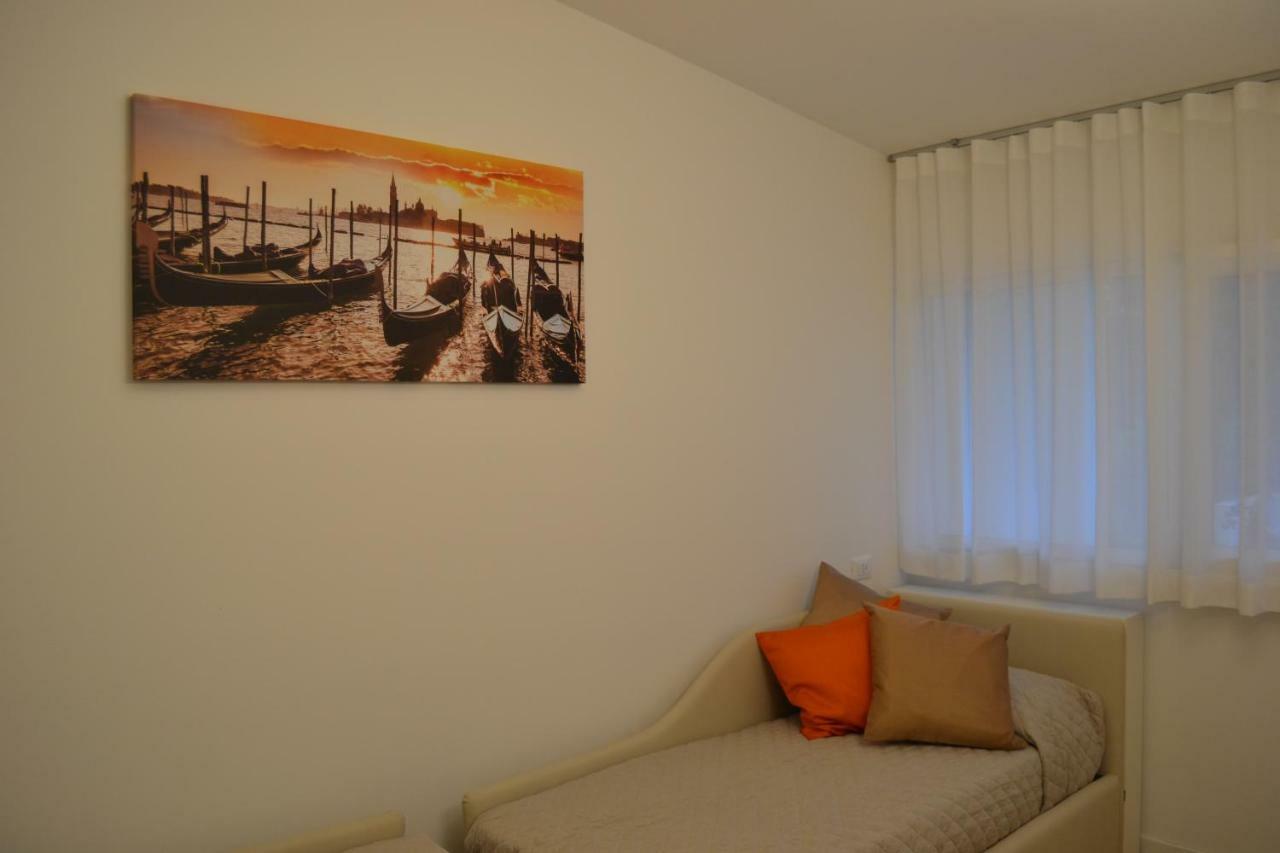Maribeach Cavallino-Treporti Buitenkant foto