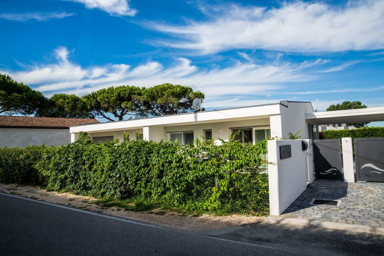 Maribeach Cavallino-Treporti Buitenkant foto