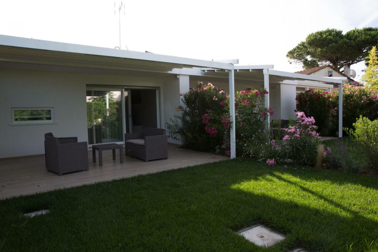 Maribeach Cavallino-Treporti Buitenkant foto