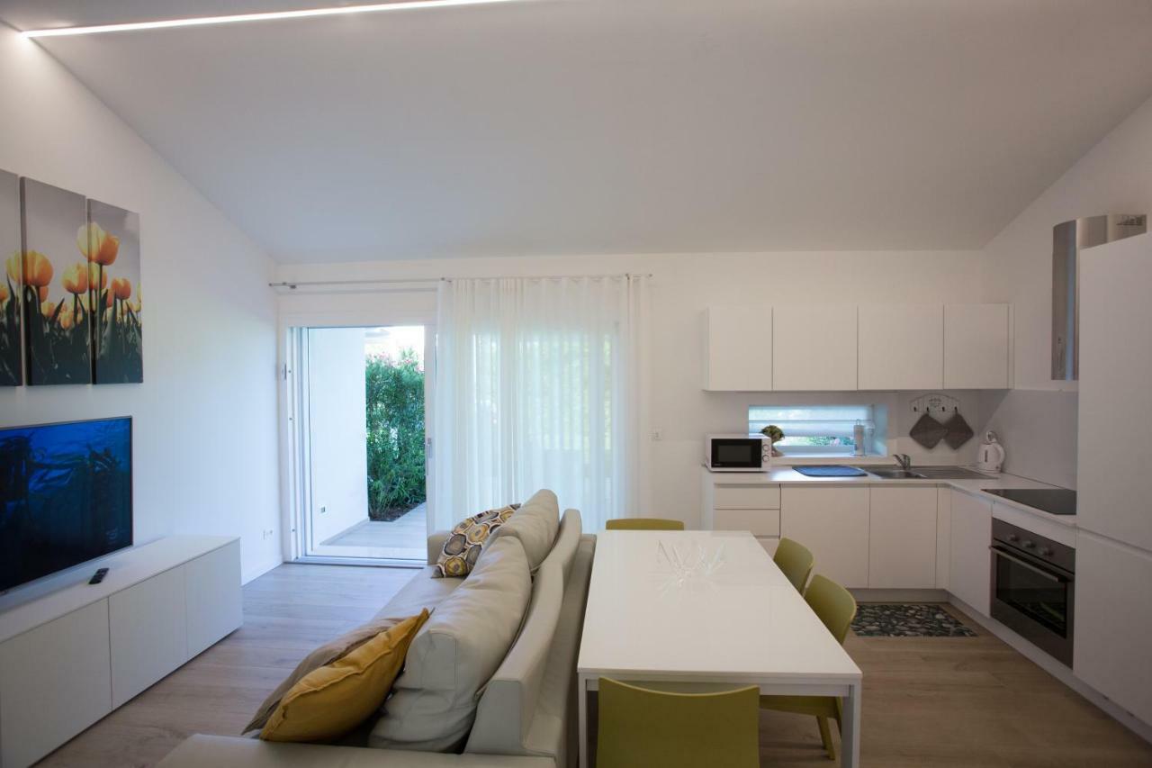 Maribeach Cavallino-Treporti Buitenkant foto