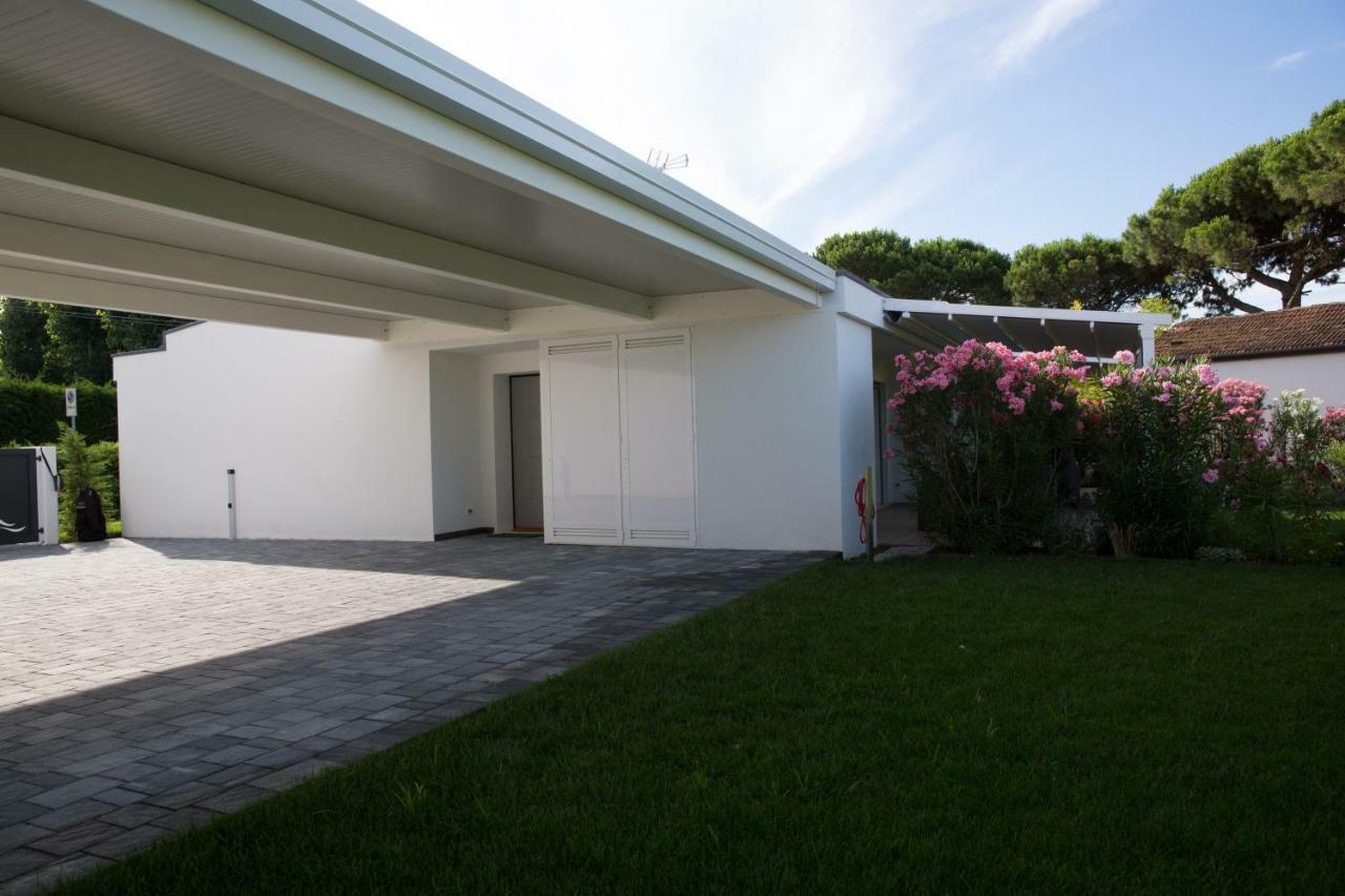 Maribeach Cavallino-Treporti Buitenkant foto