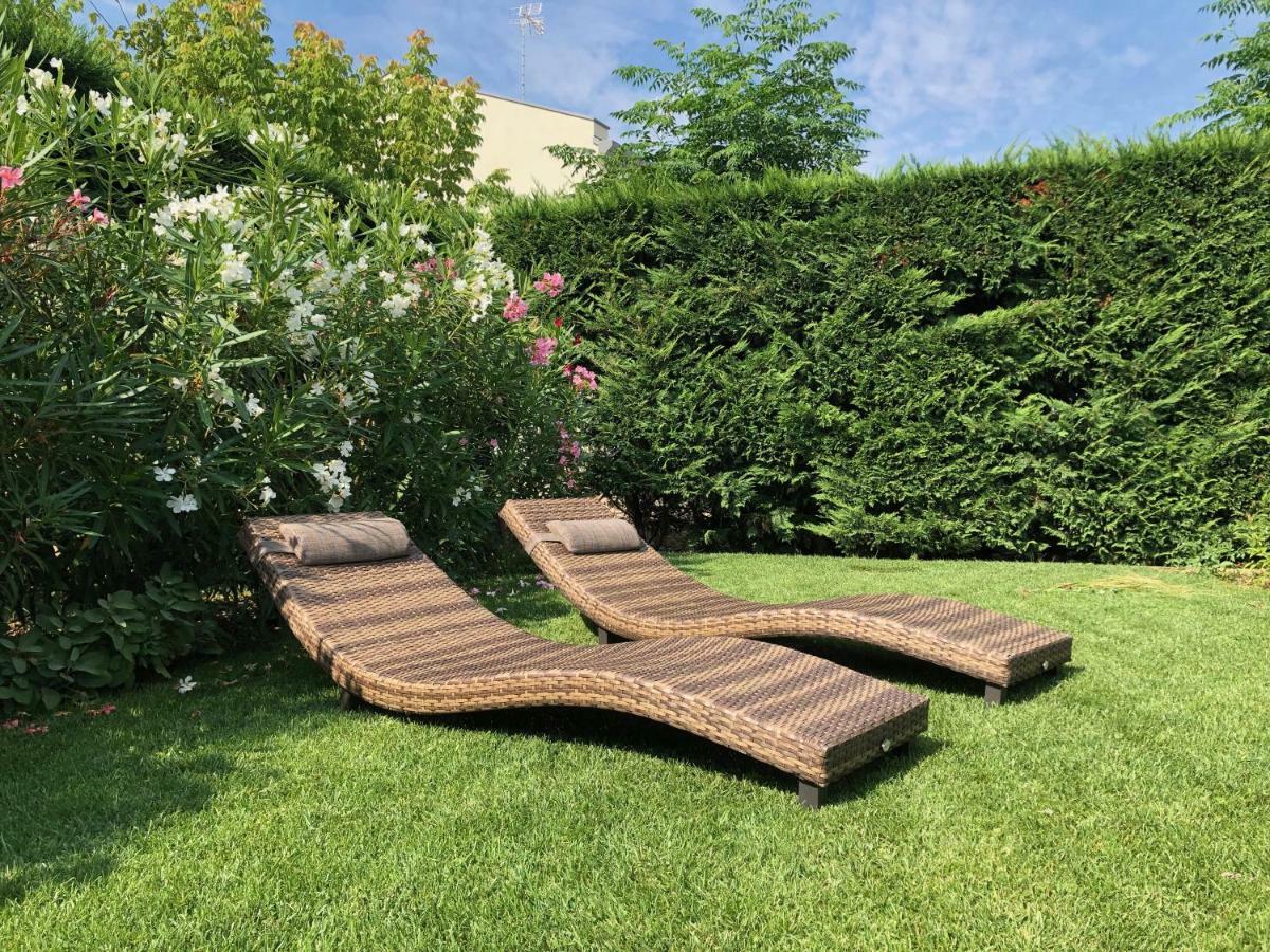 Maribeach Cavallino-Treporti Buitenkant foto