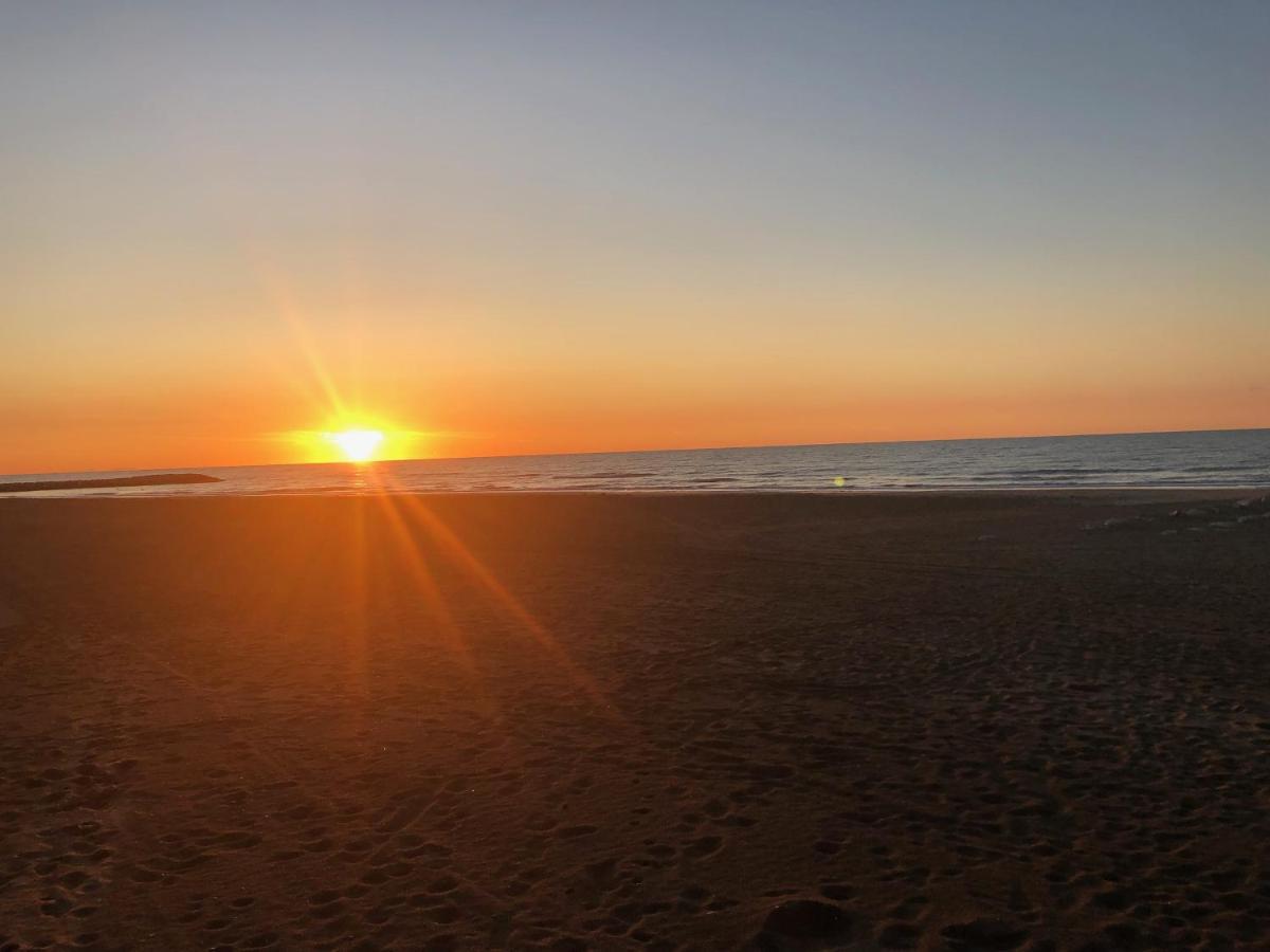 Maribeach Cavallino-Treporti Buitenkant foto