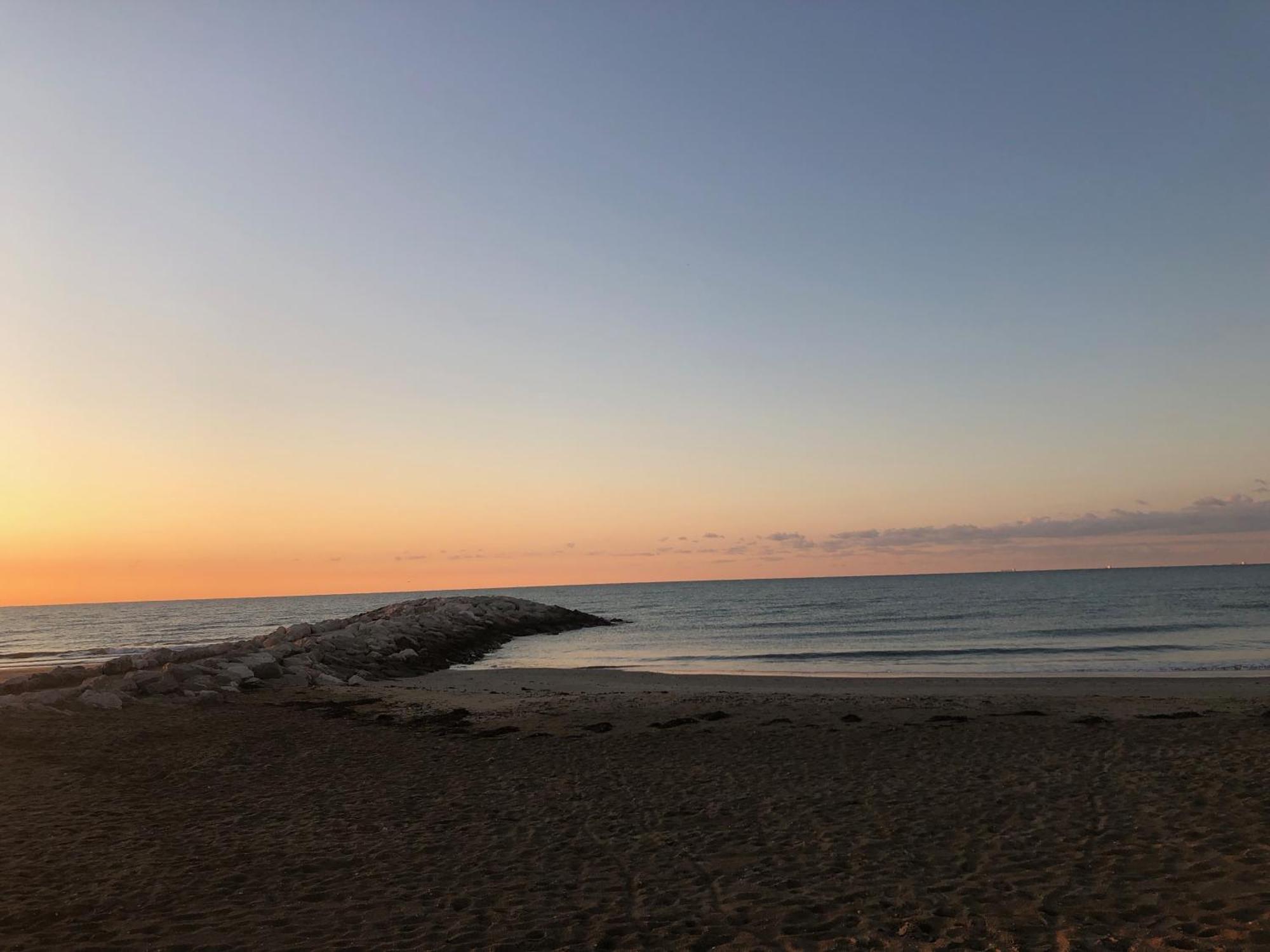 Maribeach Cavallino-Treporti Buitenkant foto